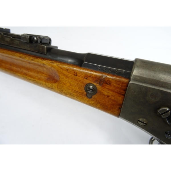 Rolling Block Remington Military Model M1867/M1874 kal. 8x58mmR